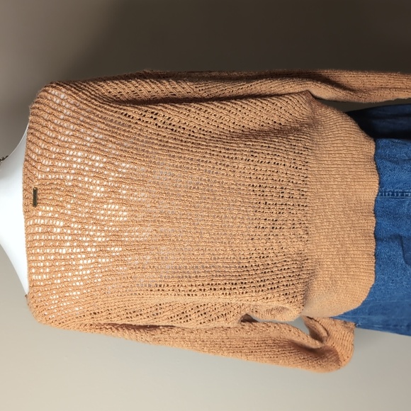 Billabong slouchy sweater - Picture 4 of 5